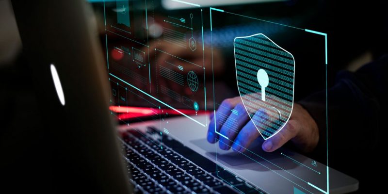 אבטחת מידע אבטחת מידע